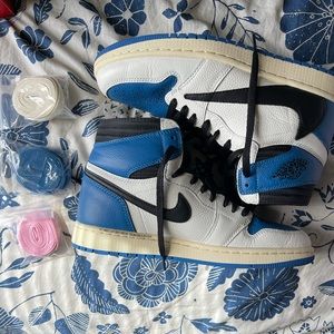 REP Travis Scott Fragments
